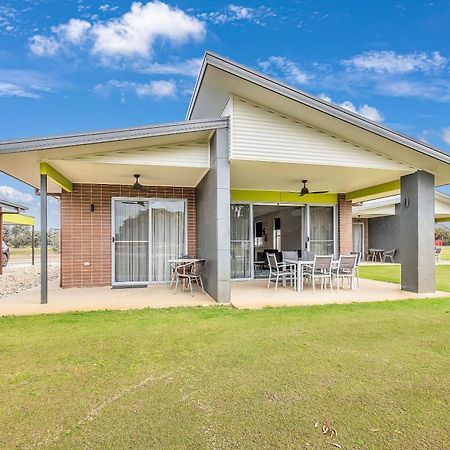 cluBarham Golf Resort Exterior foto