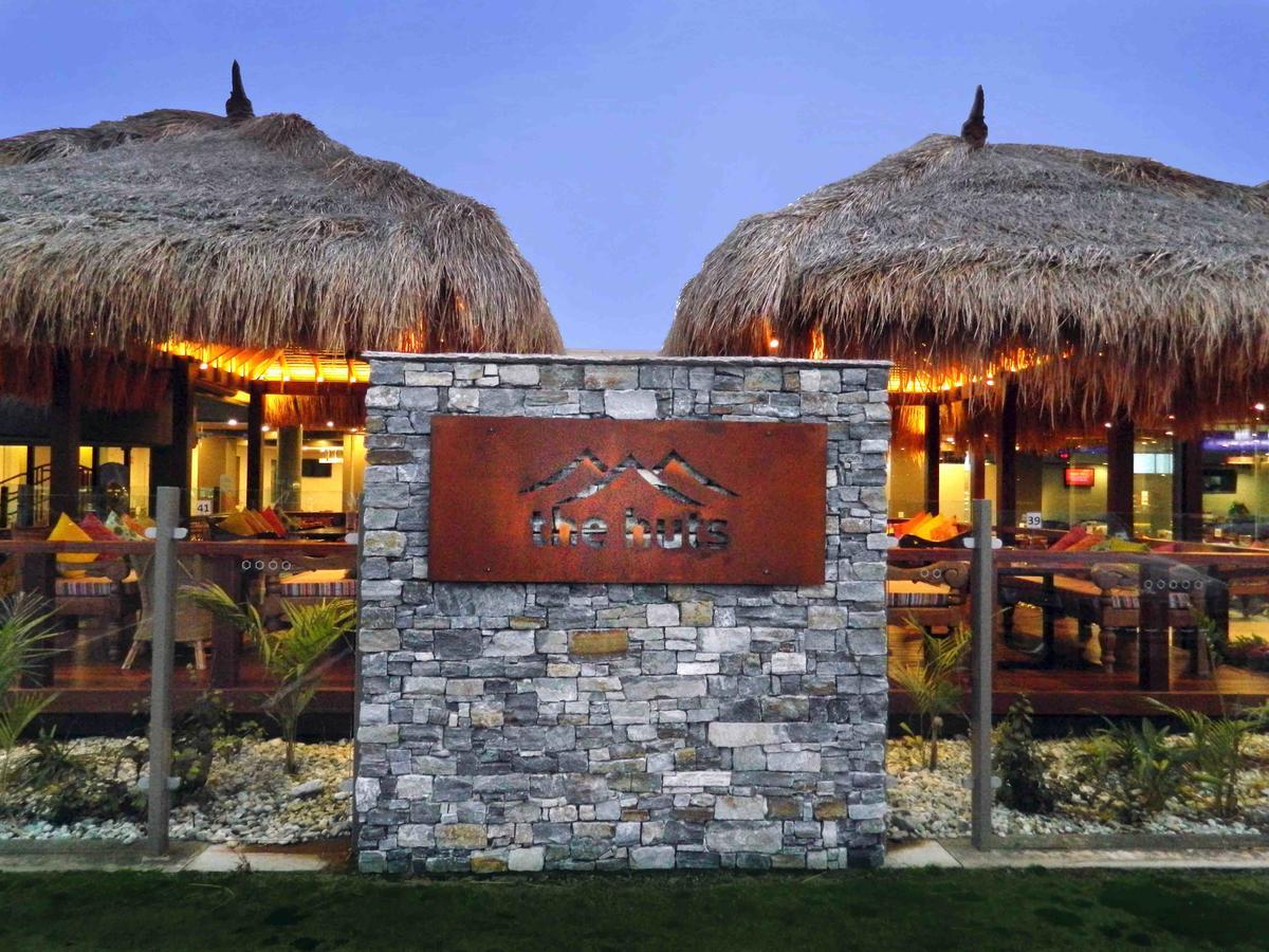 cluBarham Golf Resort Exterior foto